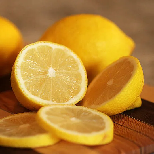 lemon slice