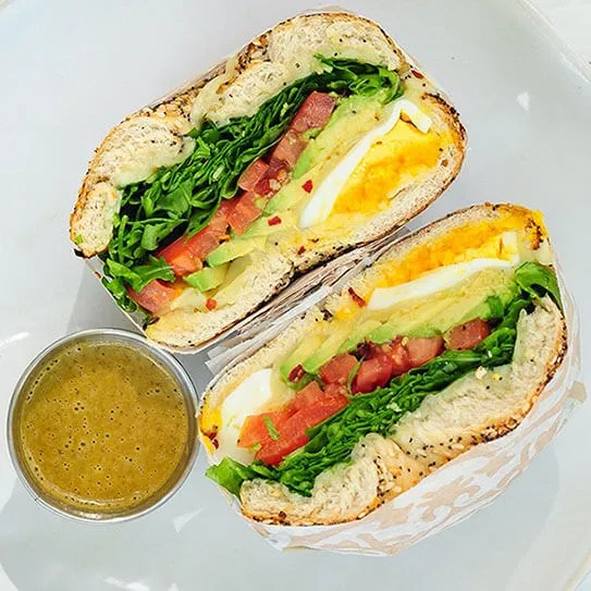 eating-disorders fast food