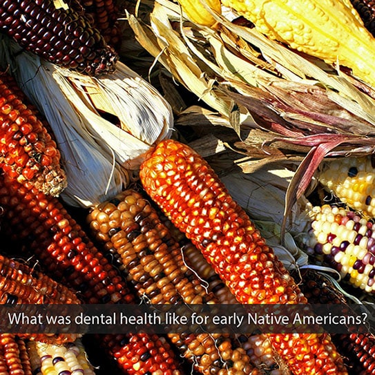 native-americans foods