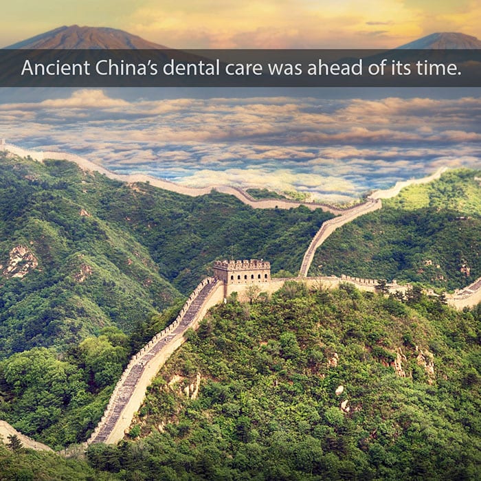 china-teeth weather view