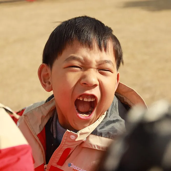 ortho-intervention for kids