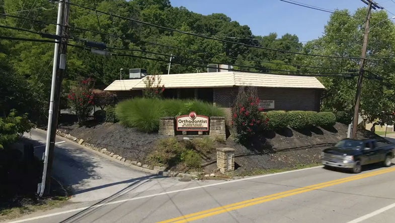 Huntington office