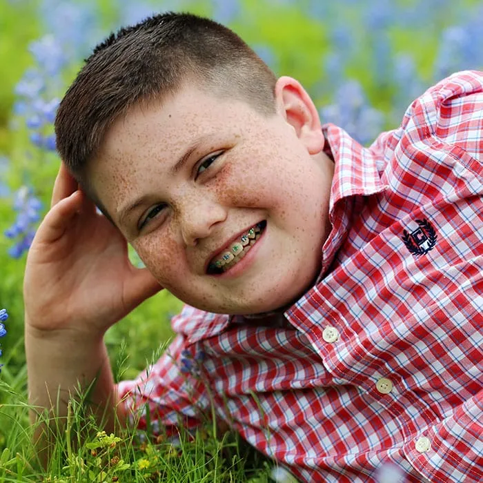 kids speech-problems fix