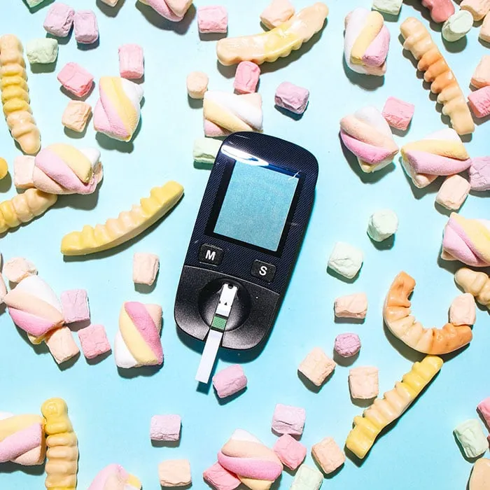 How Does Diabetes Impact Oral Health?